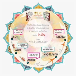 Weddings In India - Wedding Design Company #9074611