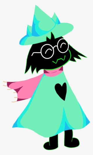 A Ralsei Png For All Your Needs - Cartoon #9074687 A Ralsei Png For All Your Needs - Cartoon #9074687