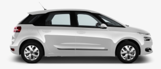 C4 Spacetourer - Avis Car Hire Group B #9075029