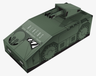 Loot Crate Interior Designs - Tank #9075055
