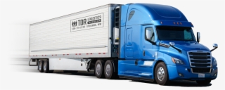 Who Are We - Trailer Truck #9075177