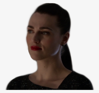 Lenaluthor Sticker - Girl #9075205