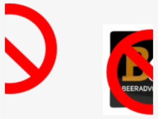 Red Cross Clipart Crossout - Circle #9075283