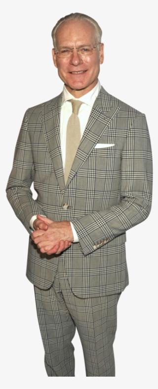 Tim Gunn, Heidi Klum, Kenley Collins, And More At Project - Standing #9075361