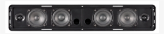 Jsb2000 Jensen Sound Bar - Jensen Soundbar #9075436
