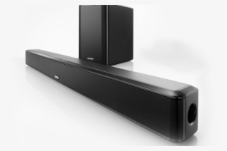 Sound Bar - Denon Dht S514 Home Theater Soundbar Speaker System #9075522