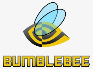 How To Install Ubuntu - Bumble Bee Logo Png #9075526