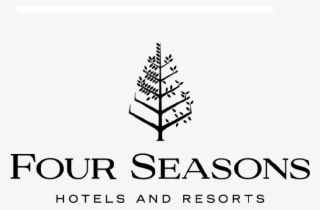 Partner Logos Four Seasons - Four Seasons Logo 2017 #9075612