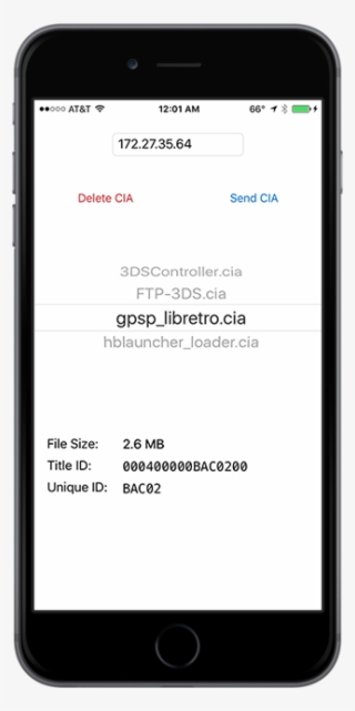 Fbi Companion Will Let You Send Cia Files Stored Locally - Jimmy Nelson App #9075683
