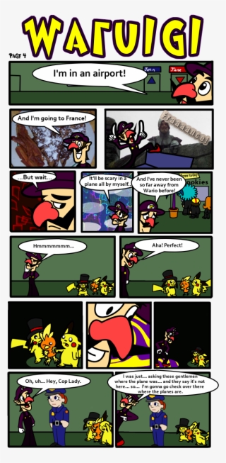 Badmgs4edit 24 Dec 2008 - Cartoon #9075719