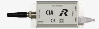 Cia - Syringe #9075767