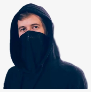 Alan Walker💙 Follow Me On - Girl #9075892