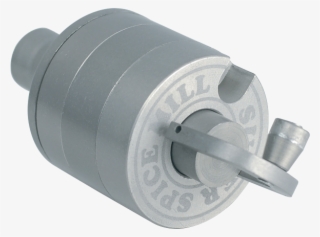 Medium Size, Steel Cocaine Grinder €34 - Moedor De Cocaína #9076003