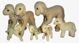 Thingsfromthedirt - Animal Figure #9076032