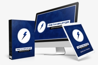 Insta-minator By Moshbari Review - Velocitii #9076327