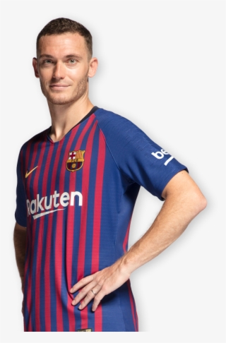 Related Videos - Vermaelen Png #9076502