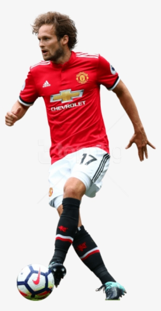 Free Png Download Daley Blind Png Images Background - Manchester United Jersey 2011 #9076520