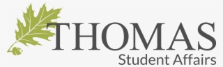 Jpg Png Eps - Thomas College #9076586