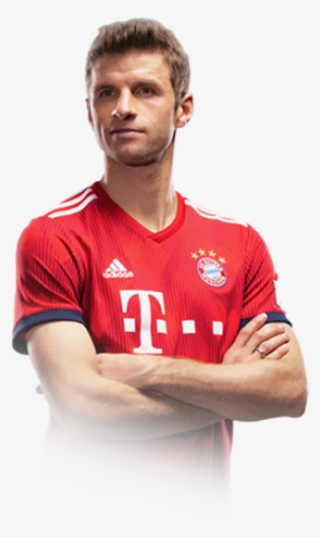 All Information - Thomas Müller In 2019 #9076589