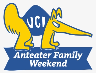 Anteater Family Weekend Offers Students And Their Families - Uc Irvine Anteaters #9076628