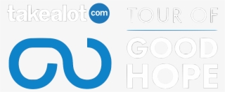 Tour Of Good Hope - Graphic Design #9076710