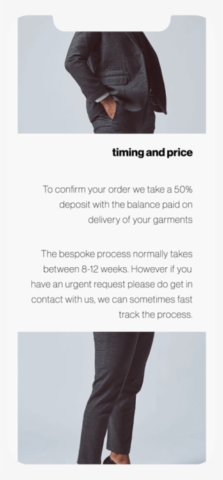 Thomasthomas Mobile Slide 1 - Leather Jacket #9076732