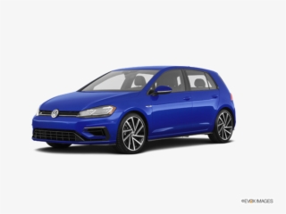 Best Safety Rated Hatchbacks Of - Vw Golf R Red 2019 #9076759