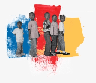 Changing The Future Of Haiti, One Child At A Time - Child #9076764