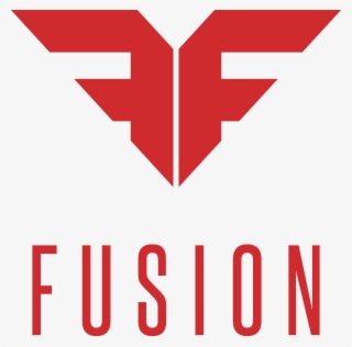 View Work - Fusion Marketing Logo #9076946