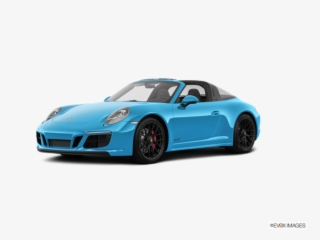 New 2018 Porsche 911 Targa 4 Gts - Supercar #9076950