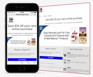 Driving Crm Acquisition & Sales For Hill's Pet Nutrition - Hill's Pet Nutrition #9077031