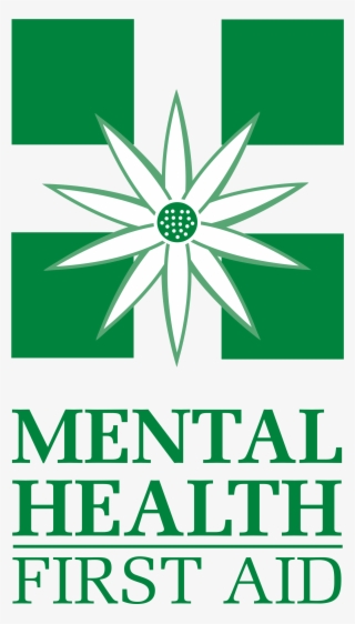 Mhfa Logo #9077076