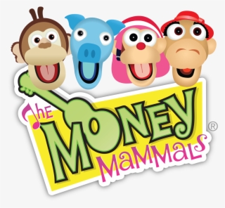 Money Mammals Savings Club - Money Mammals #9077141