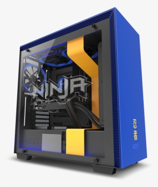 900 X 900 1 - Nzxt H700i Ninja #9077181