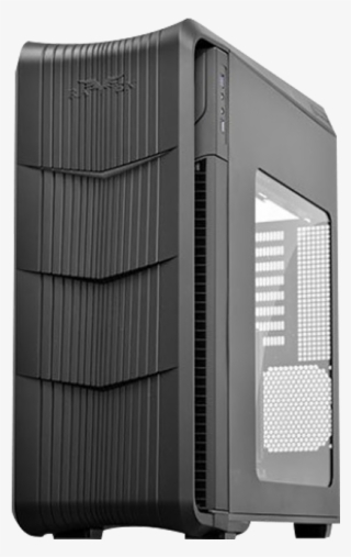 Silverstone Sst Rv04b W Usb - Computer Case #9077217