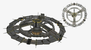 Vanguard - Wall Clock #9077220