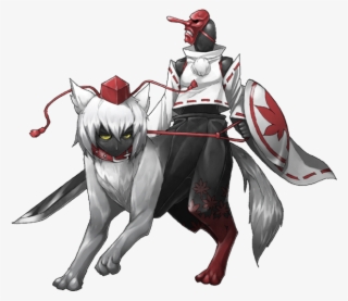 No We Need To Summon Kibaman - 東方 人 面 犬 #9077314