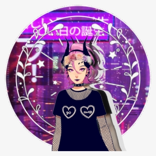 Mercy Sticker - Illustration #9077315