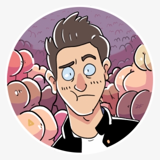 Tweet Share On Facebook - Things I Learned With Mario Butt #9077317