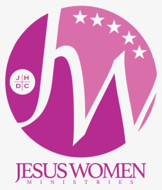 Jesus Women Is The Women's Ministry Of The Church And - Graphic Design #9077385