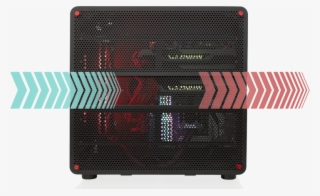 Mid Tower Cooling Options - Table #9077389