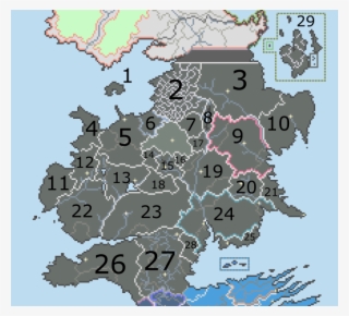 [ Img] - Fire And Blood Map #9077457
