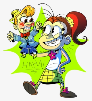 I Have No Funny Left To Give I Finally Finished A Massive - Loud House #9077491