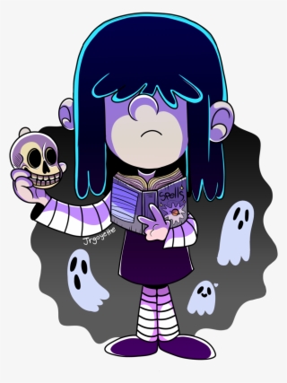 I Have No Funny Left To Give I Finally Finished A Massive - The Loud House #9077524