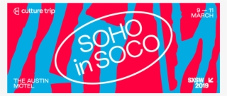 Culture-trip - Graphic Design #9077630