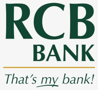 Rcb Bank Product Disclosures - Rcb Bank #9077695