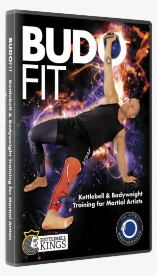 Kettlebell & Bodyweight Training For Martial Artists - Turn #9077698