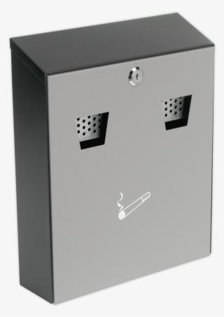 Details About Rcb01 Sealey Cigarette Bin Wall Mounting - Alarm Clock #9077863