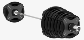 Free Weights - Barbell #9078025