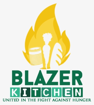On-campus Food Pantry - Kitchen Logo #9078179